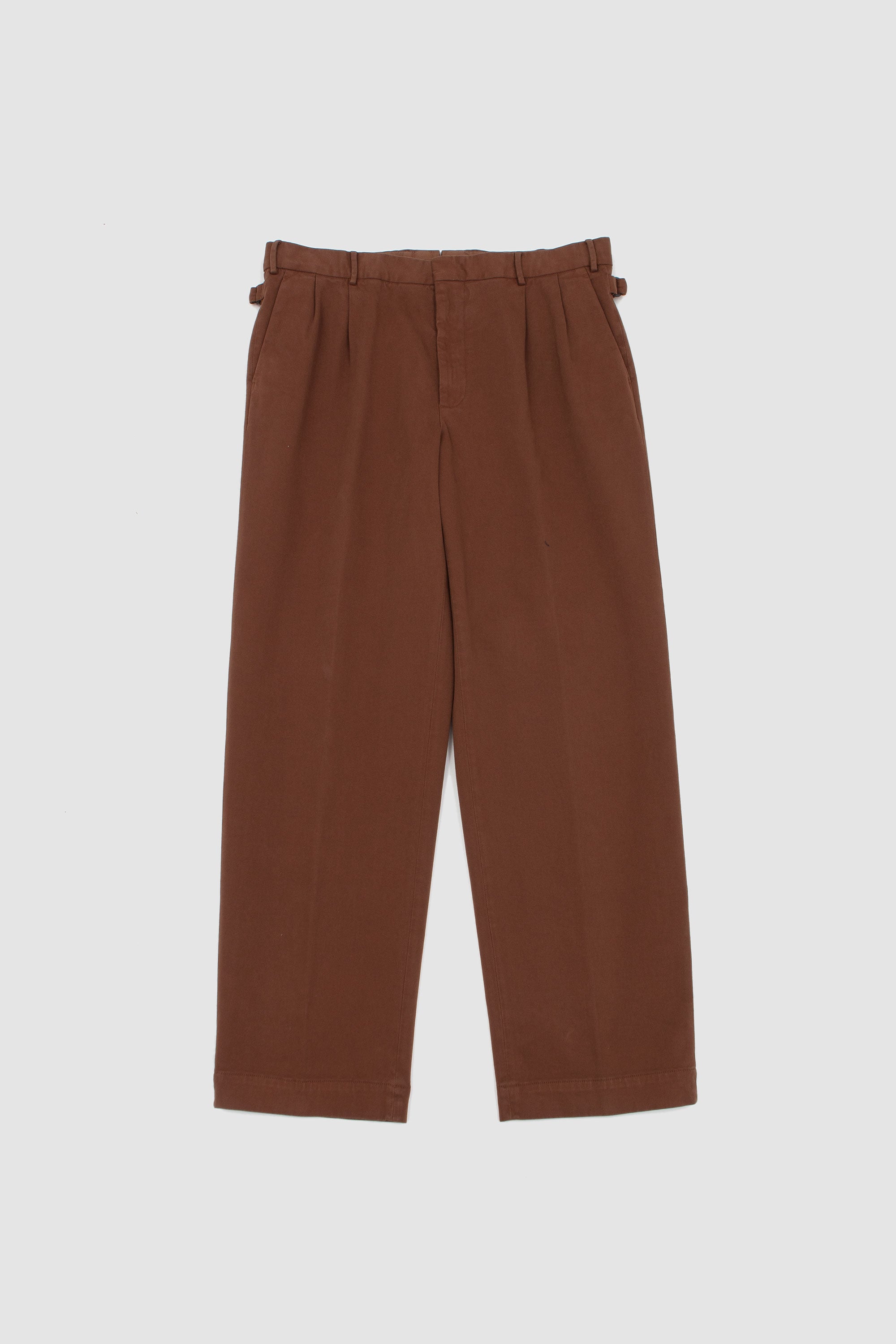 Nev Pants Caramello_1