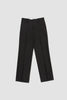 SPORTIVO STORE_Noa Trousers Pirate Black