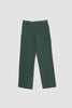 SPORTIVO STORE_Noa Trousers Verde Muschio