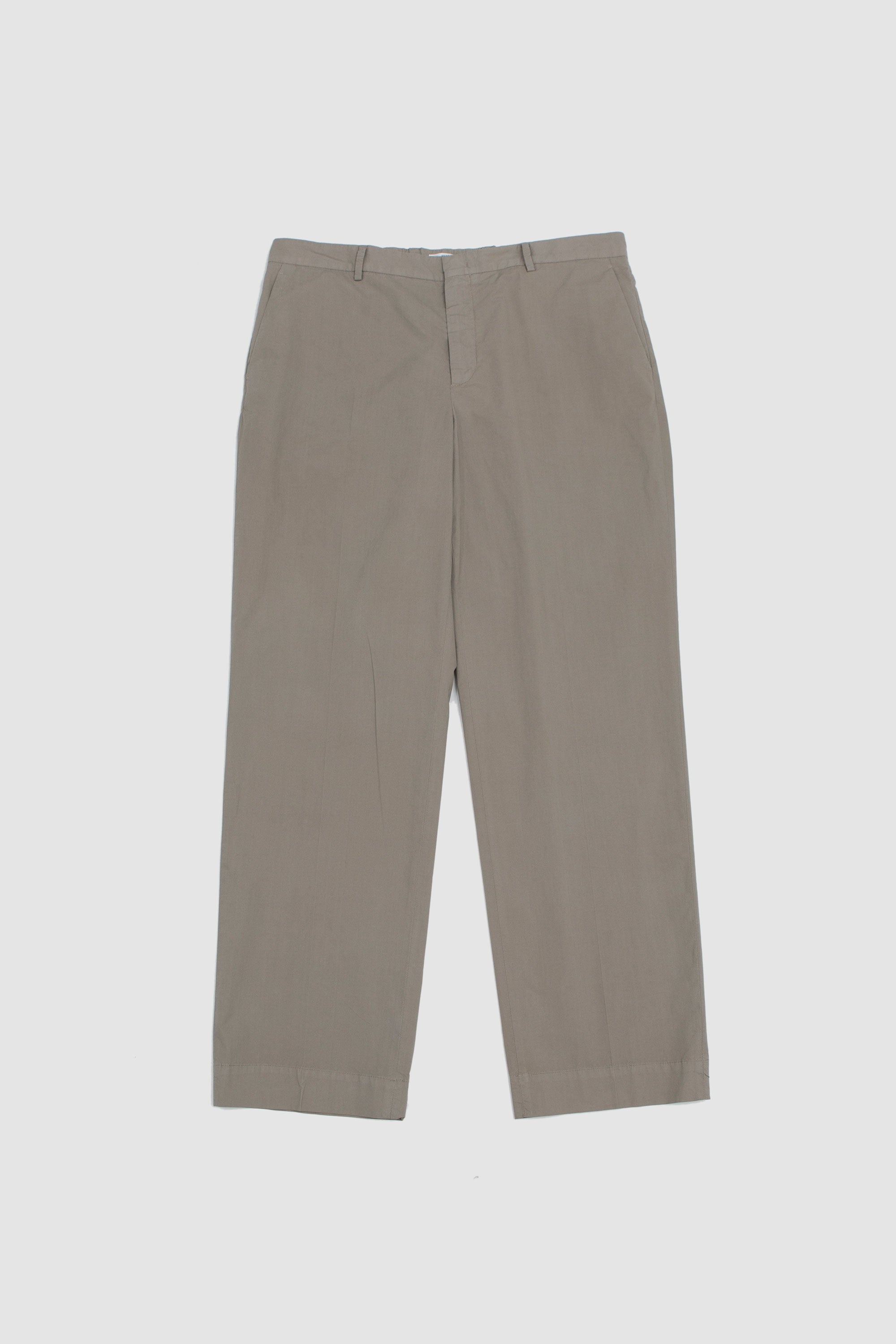 Nuv Pants Beige_1