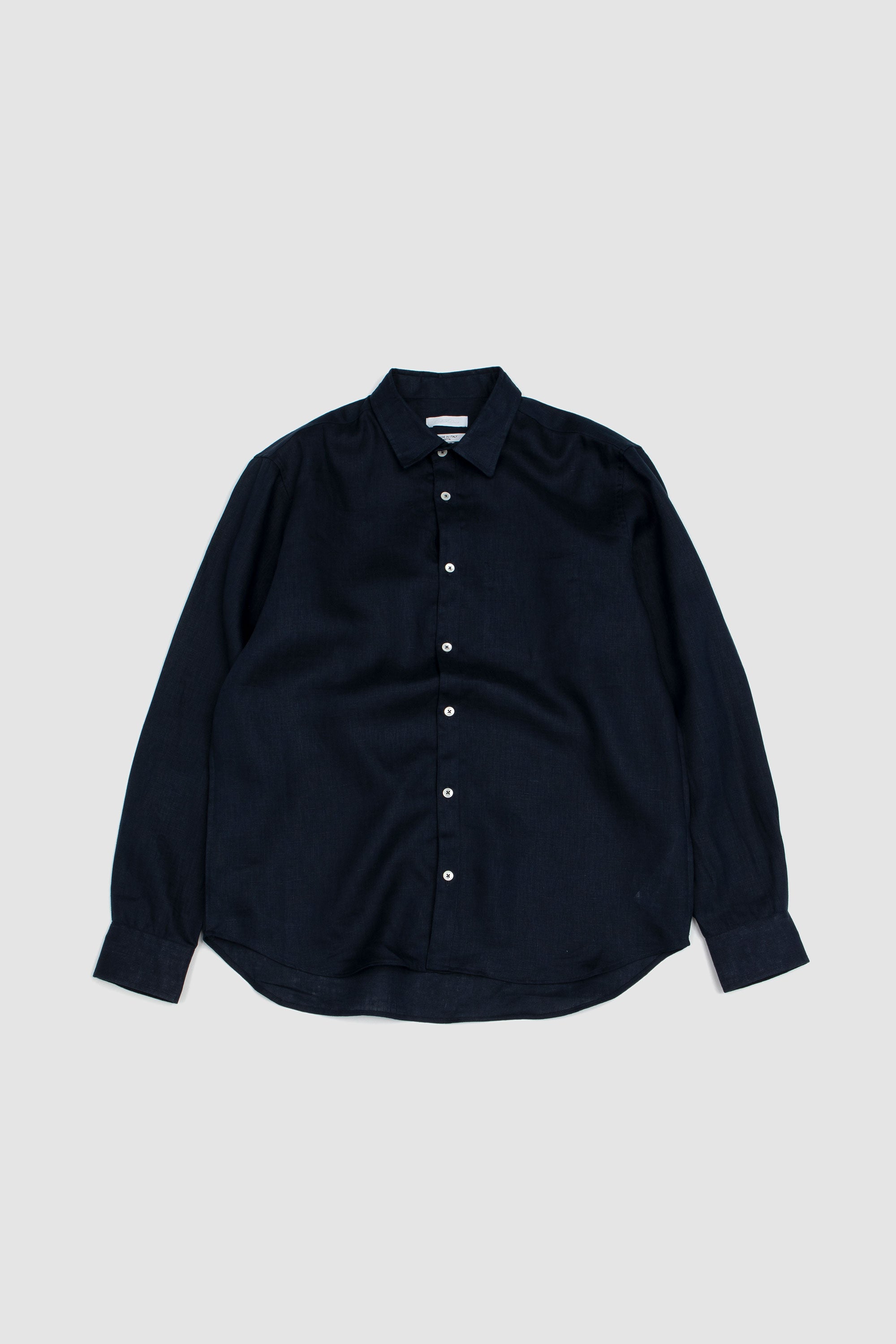 Seth Shirt Blu