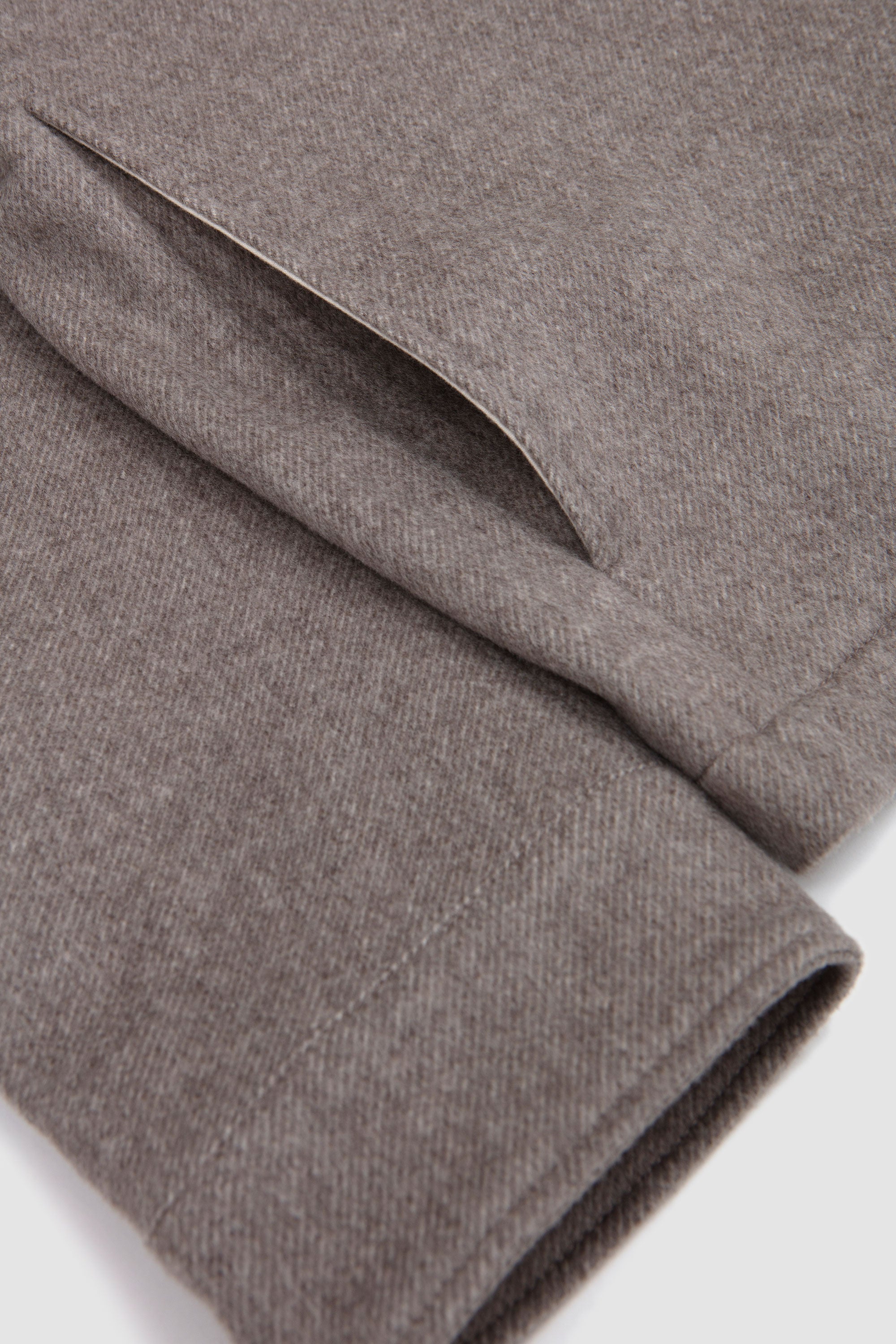 Teo Cashmere Jacket Deserto_4