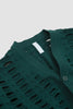 SPORTIVO STORE_Feçade Vents Cardigan Dark Green_3