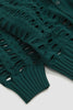 SPORTIVO STORE_Feçade Vents Cardigan Dark Green_4