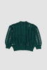 SPORTIVO STORE_Feçade Vents Cardigan Dark Green_5