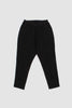 SPORTIVO STORE_Hypha Tapered Pants Black_2