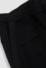 SPORTIVO STORE_Hypha Tapered Pants Black_3