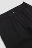 SPORTIVO STORE_Milan Rib Straight Pants Black_3