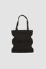 SPORTIVO STORE_Strata Tote Bag Black_5