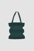 SPORTIVO STORE_Strata Tote Bag Dark Green_5