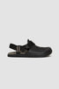 SPORTIVO STORE_Chillos Clog Sandals Black_2