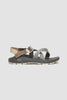 SPORTIVO STORE_Z1 Classic Sandals Earth Grey