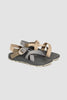 SPORTIVO STORE_Z1 Classic Sandals Earth Grey_3