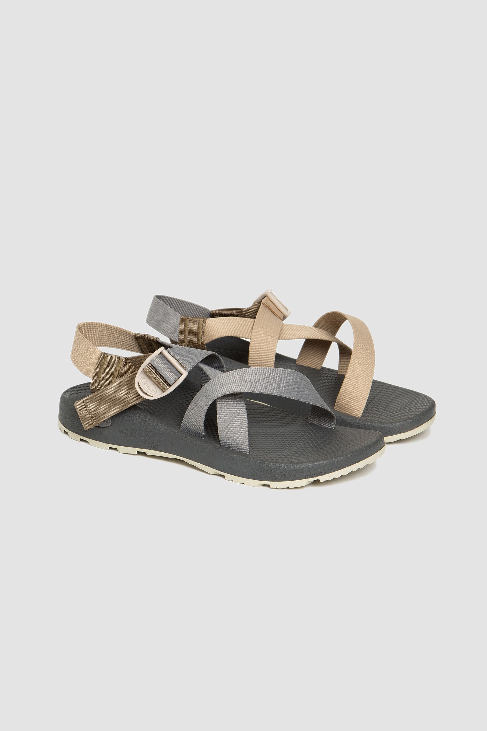 Chaco Z1 Classic Sandals Black