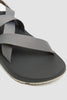 SPORTIVO STORE_Z1 Classic Sandals Earth Grey_4