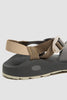 SPORTIVO STORE_Z1 Classic Sandals Earth Grey_5