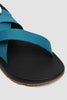 SPORTIVO STORE_Z1 Classic Sandals Teal Avacado_4