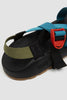 SPORTIVO STORE_Z1 Classic Sandals Teal Avacado_5