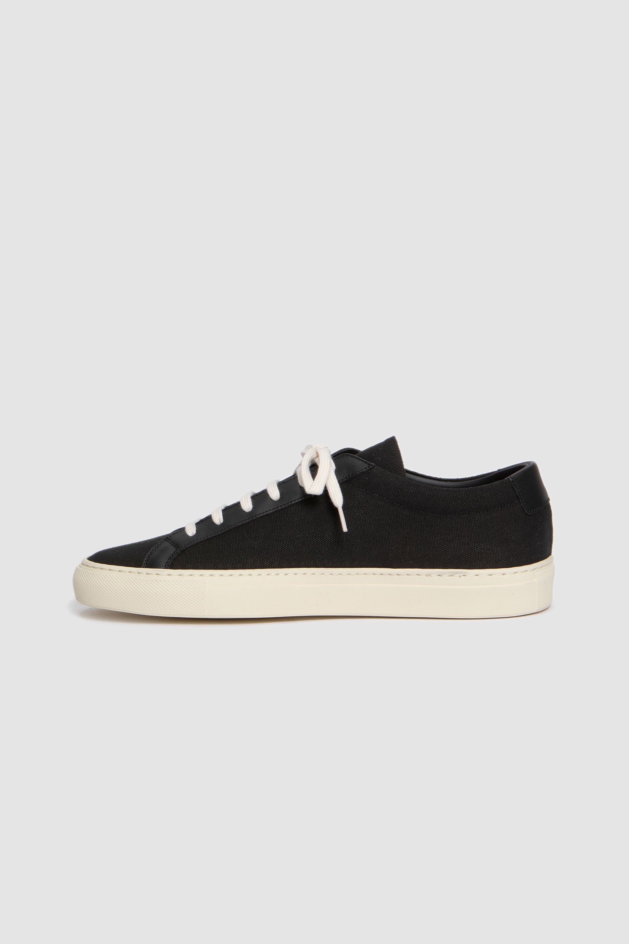 Achilles in Canvas Black_4