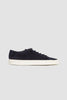 SPORTIVO STORE_Achilles In Waxed Suede Navy