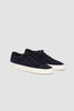 SPORTIVO STORE_Achilles In Waxed Suede Navy_3