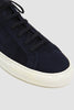 SPORTIVO STORE_Achilles In Waxed Suede Navy_4