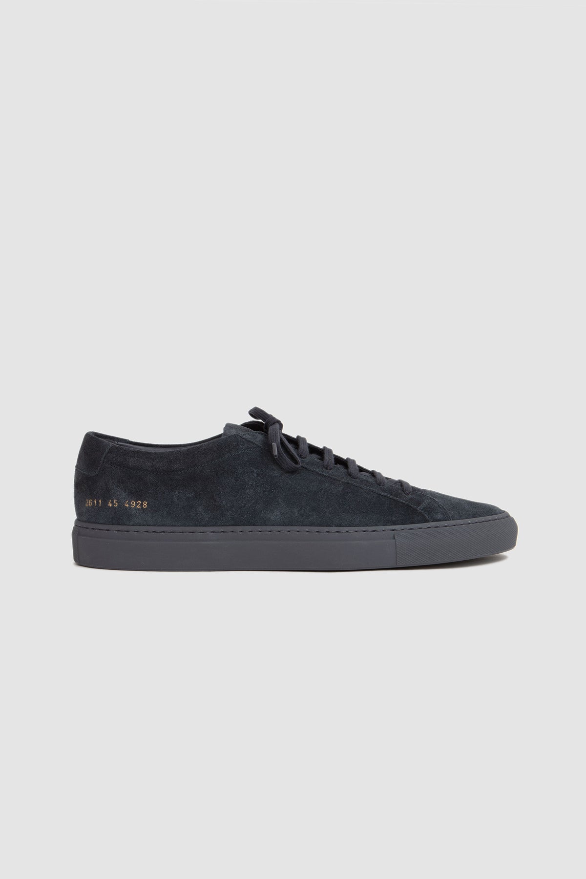 Achilles Premium Suede Navy_1