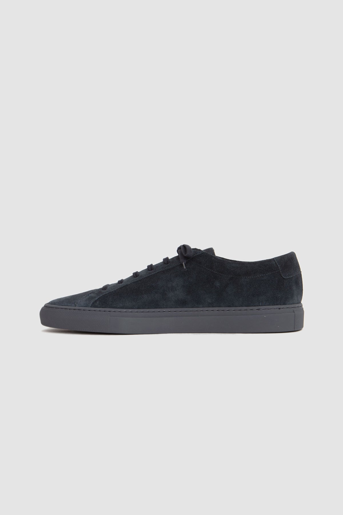 Achilles Premium Suede Navy_4