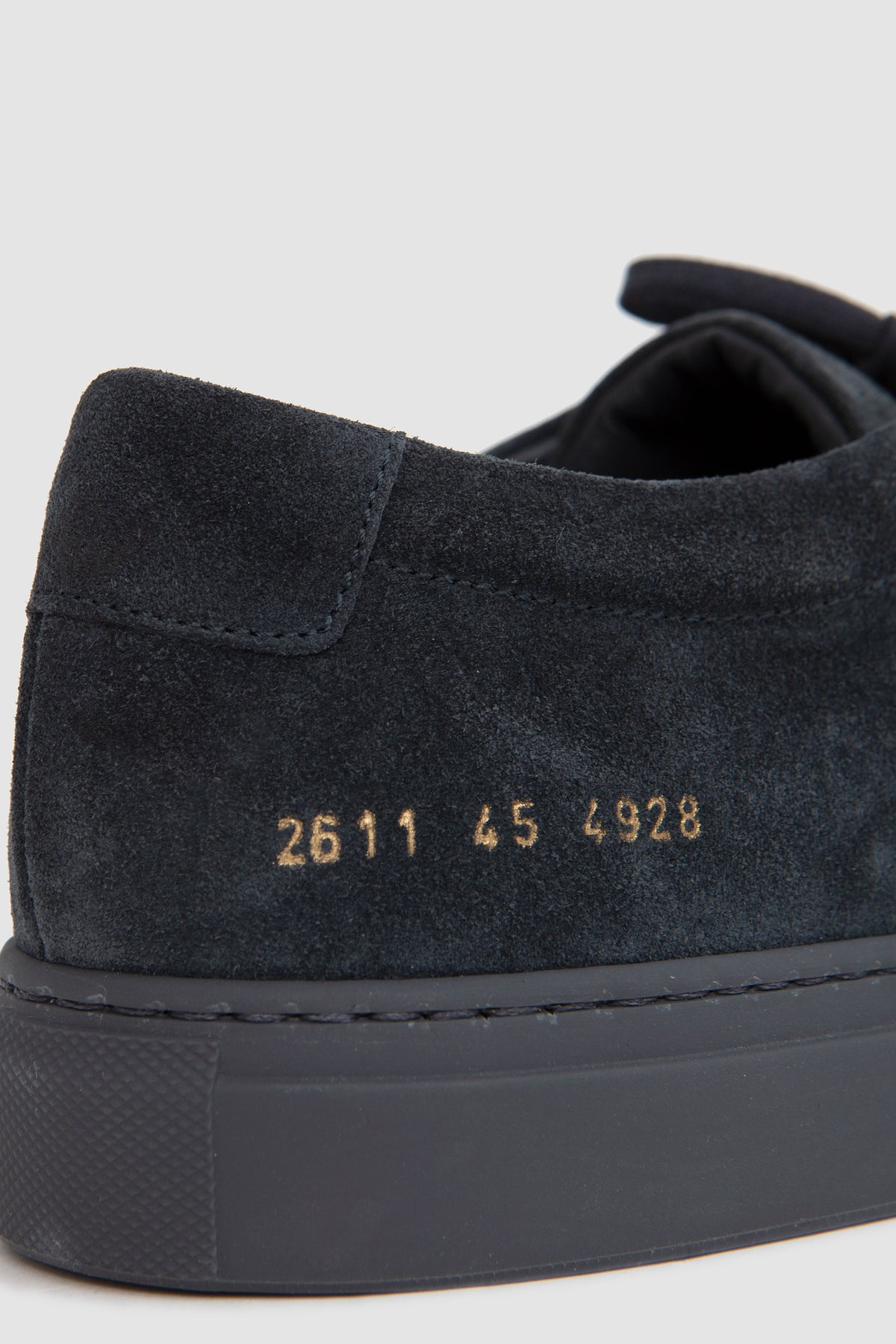 Achilles Premium Suede Navy_6