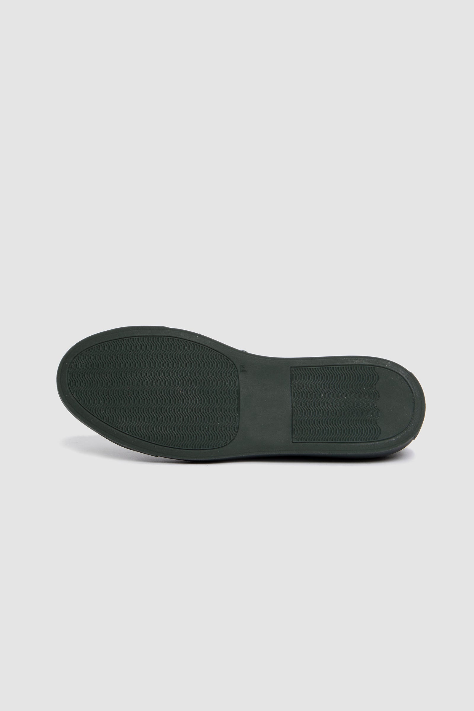 SPORTIVO STORE_Achilles Tonal in Suede Forest Green_9