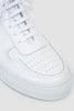 SPORTIVO STORE_Bball Low in Leather White_4