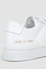 SPORTIVO STORE_Bball Low in Leather White_5