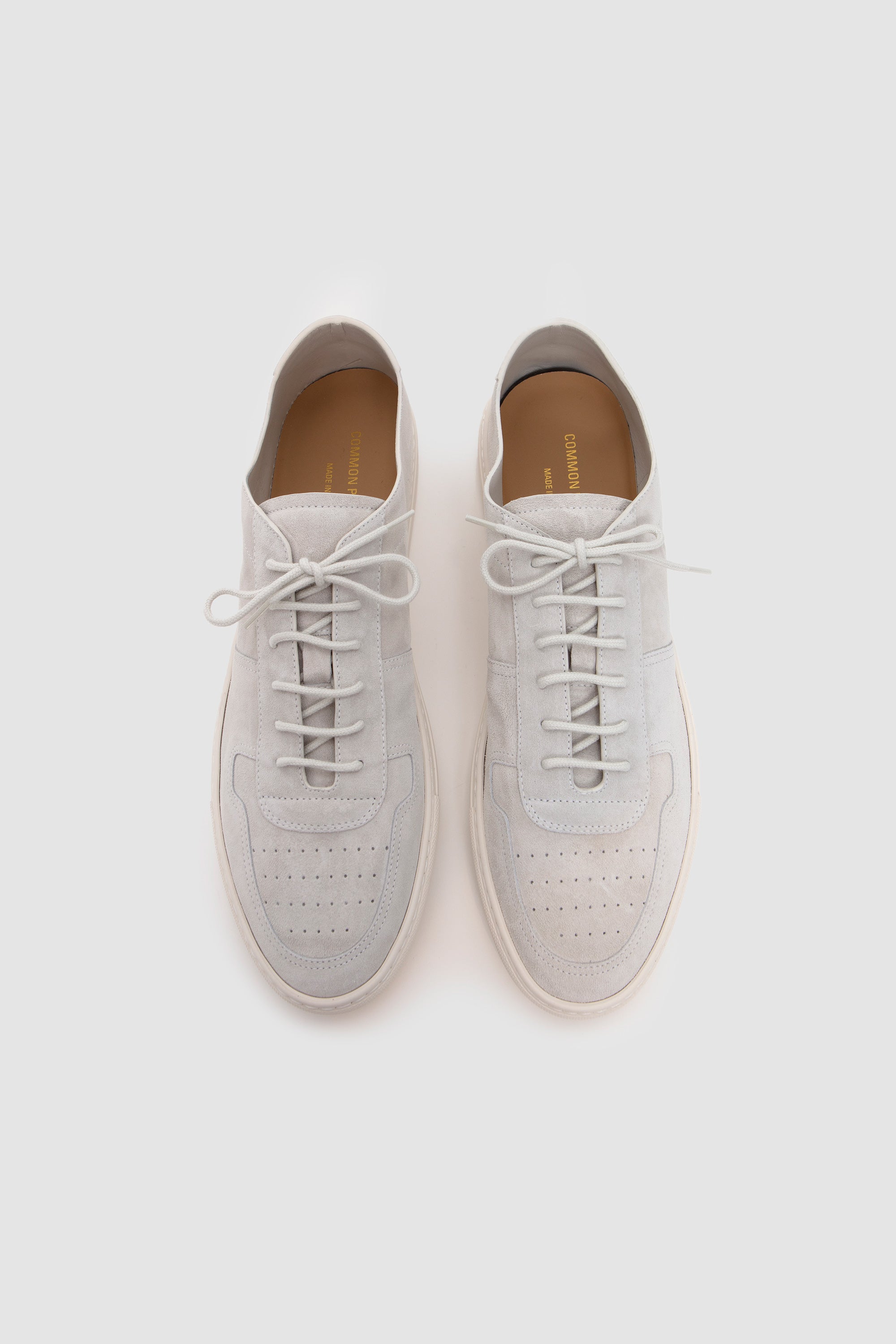 Bball Slim Deconstructed Off White