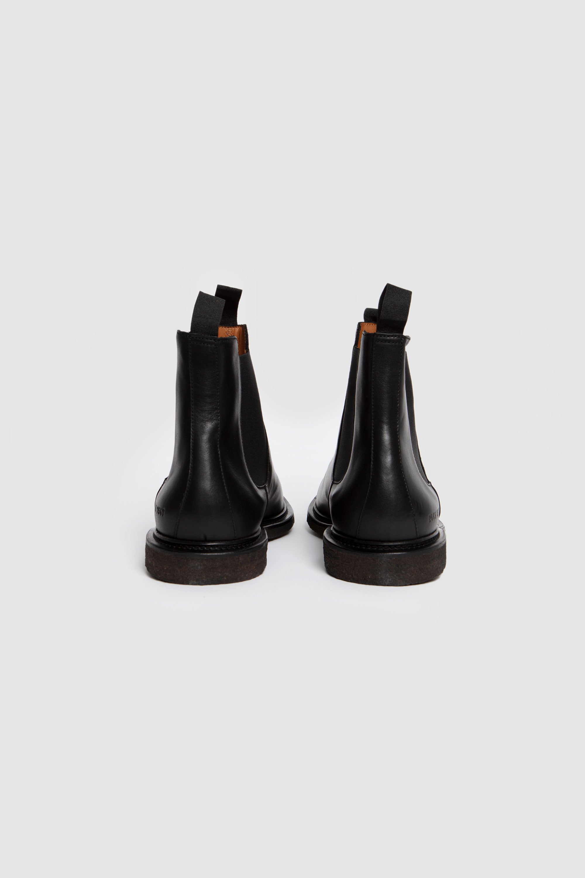 Chelsea in Leather Black_7