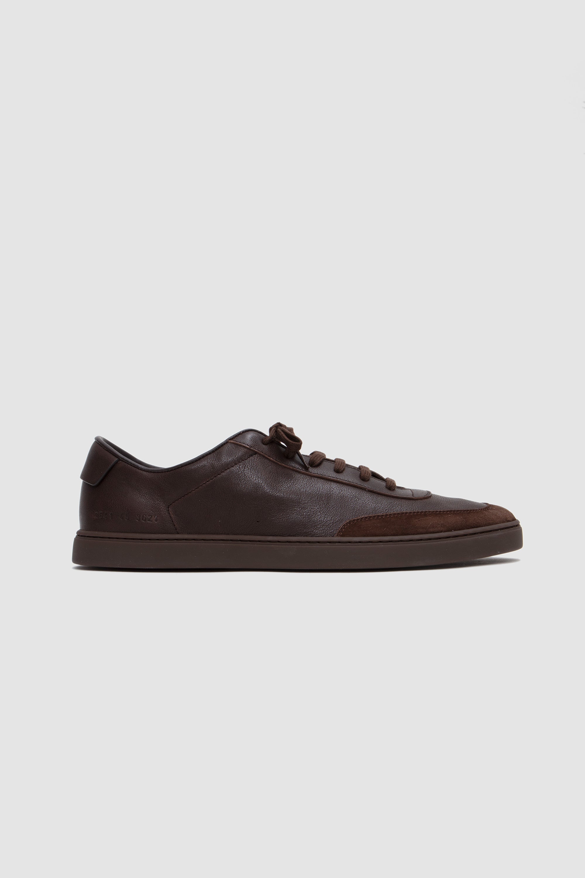 Court Classic Brown
