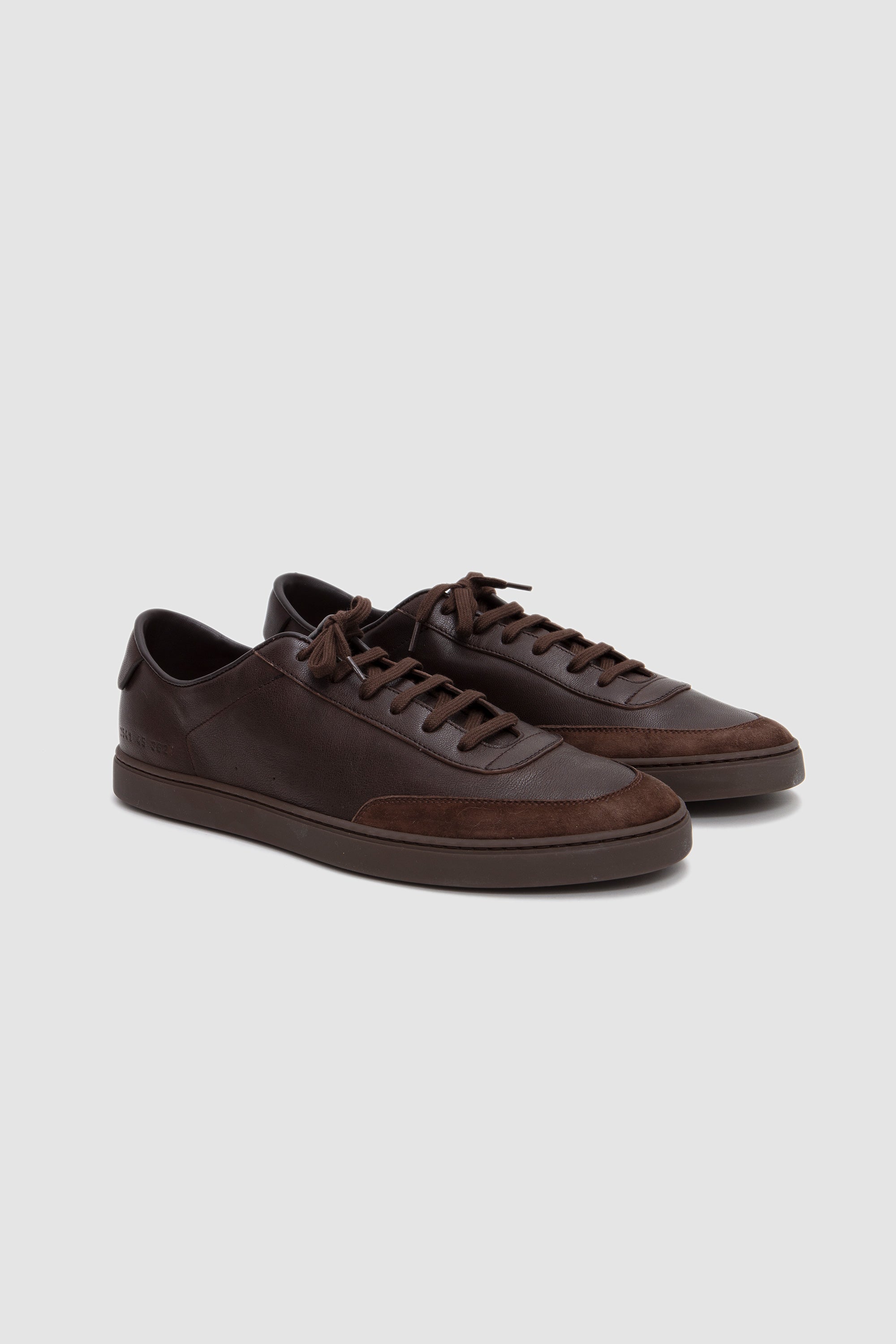 Court Classic Brown