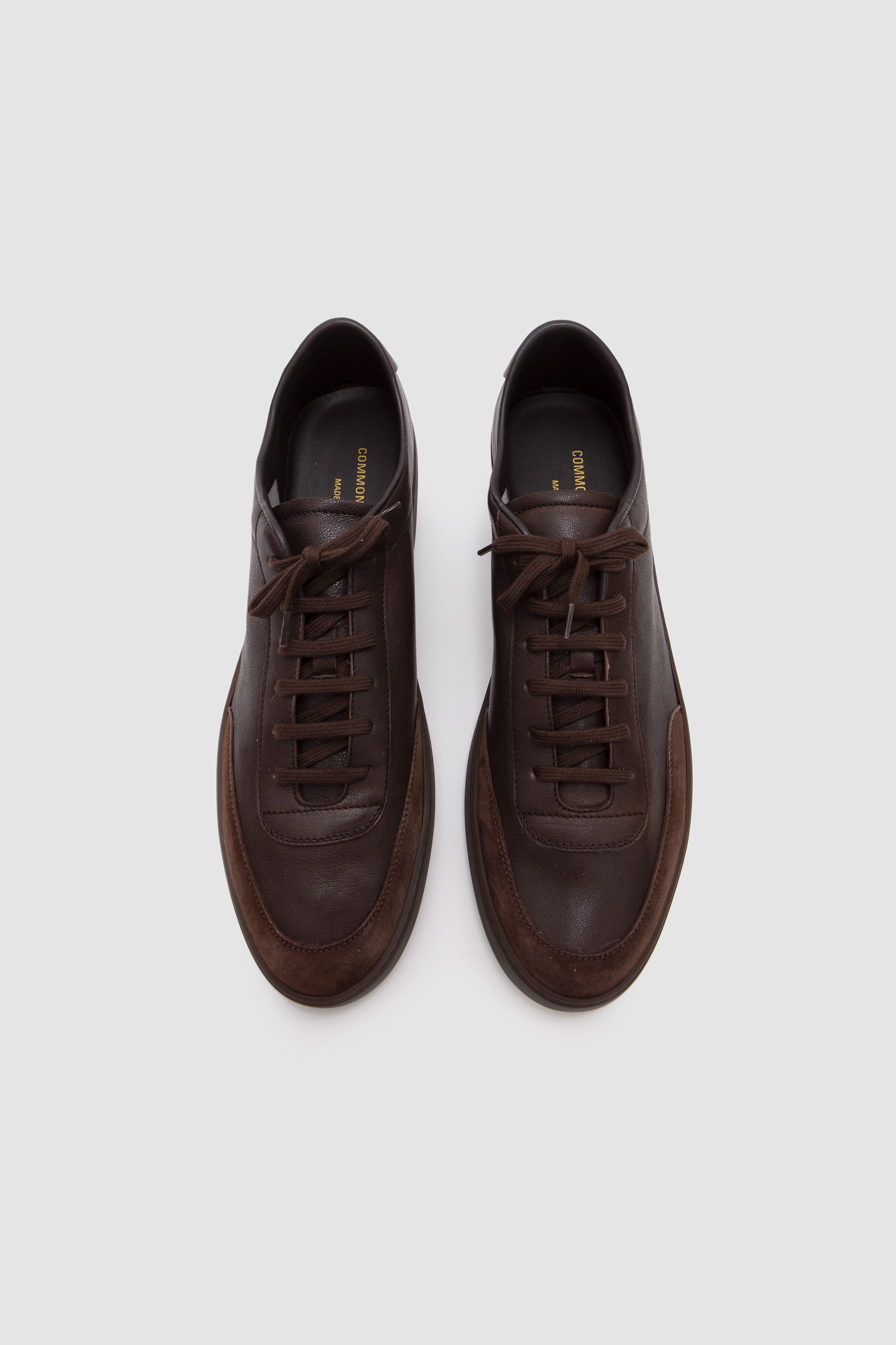 Court Classic Brown