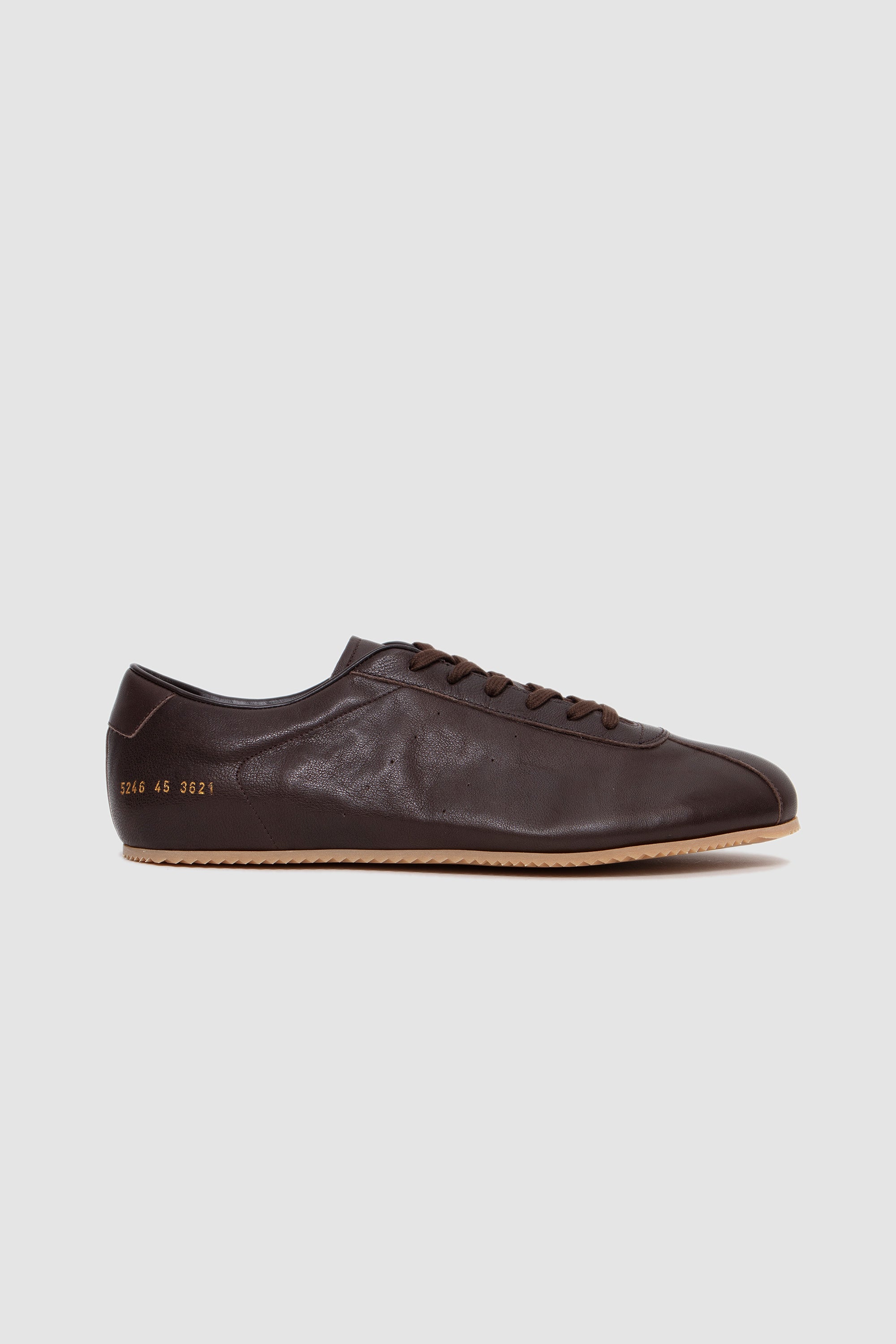 Driving Shoe Brown