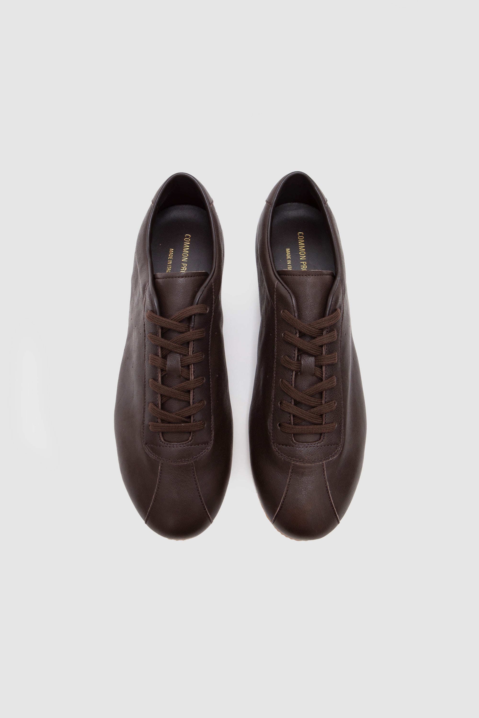 Driving Shoe Brown