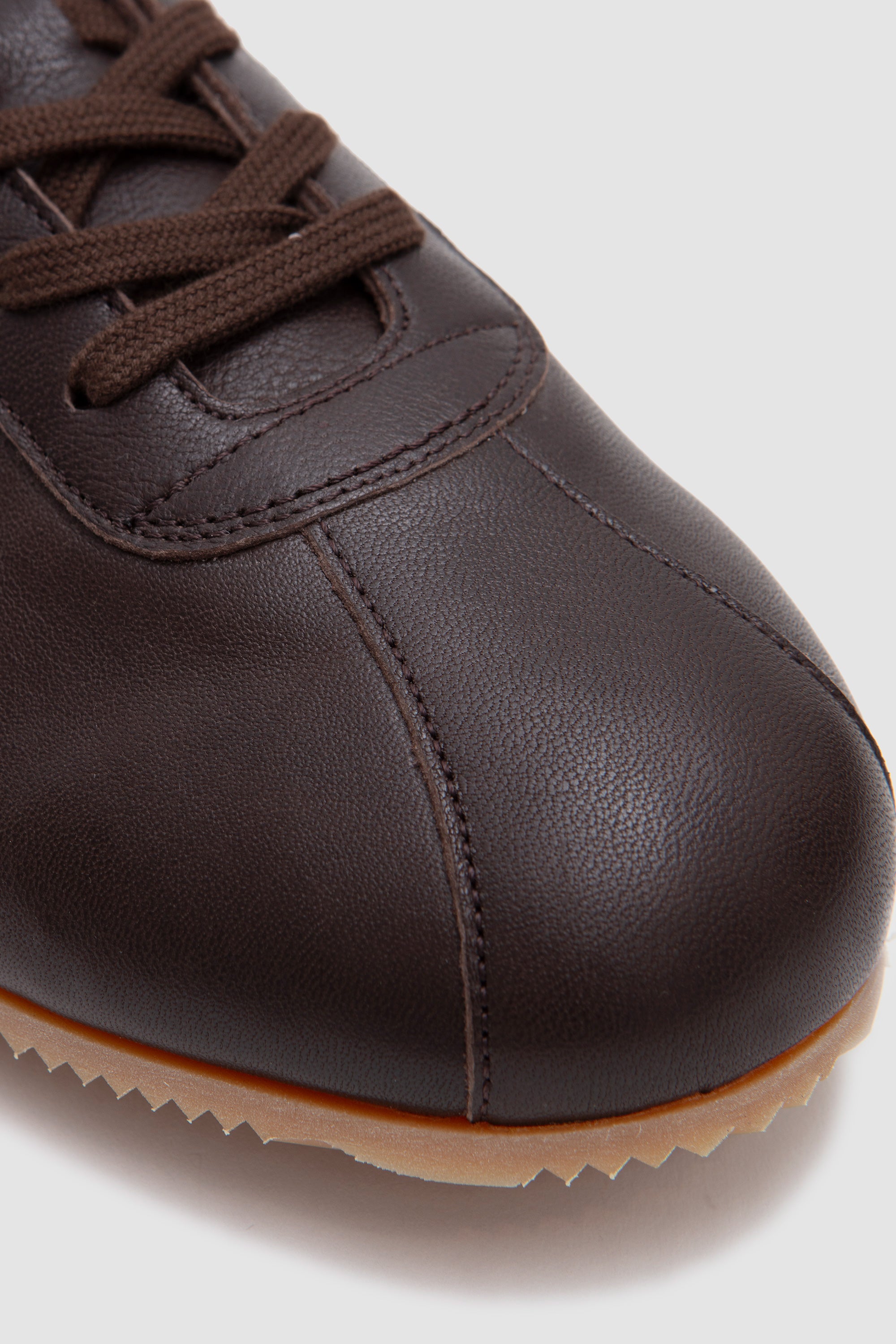 Driving Shoe Brown_5