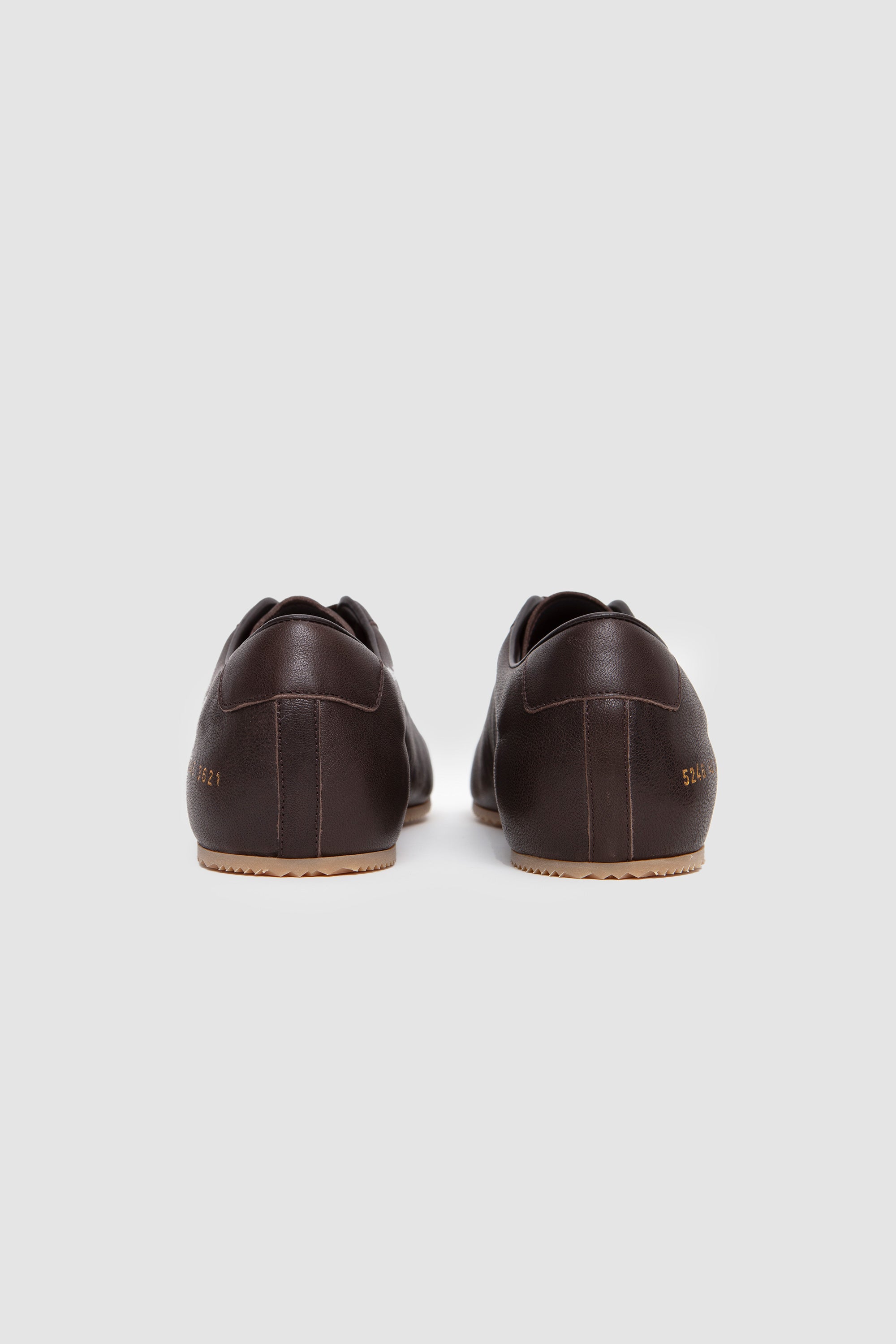Driving Shoe Brown_7