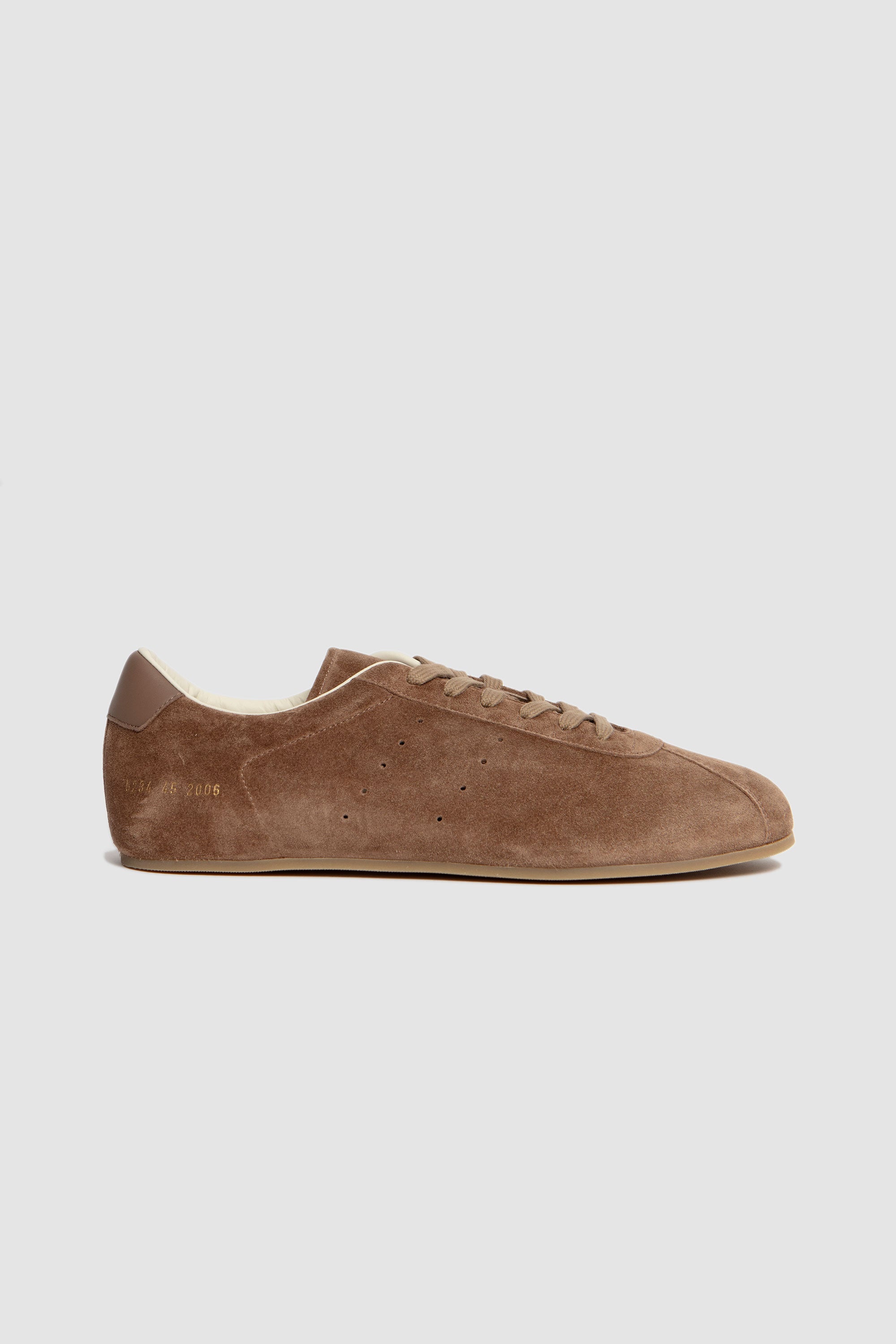 Driving Shoe Taupe_1