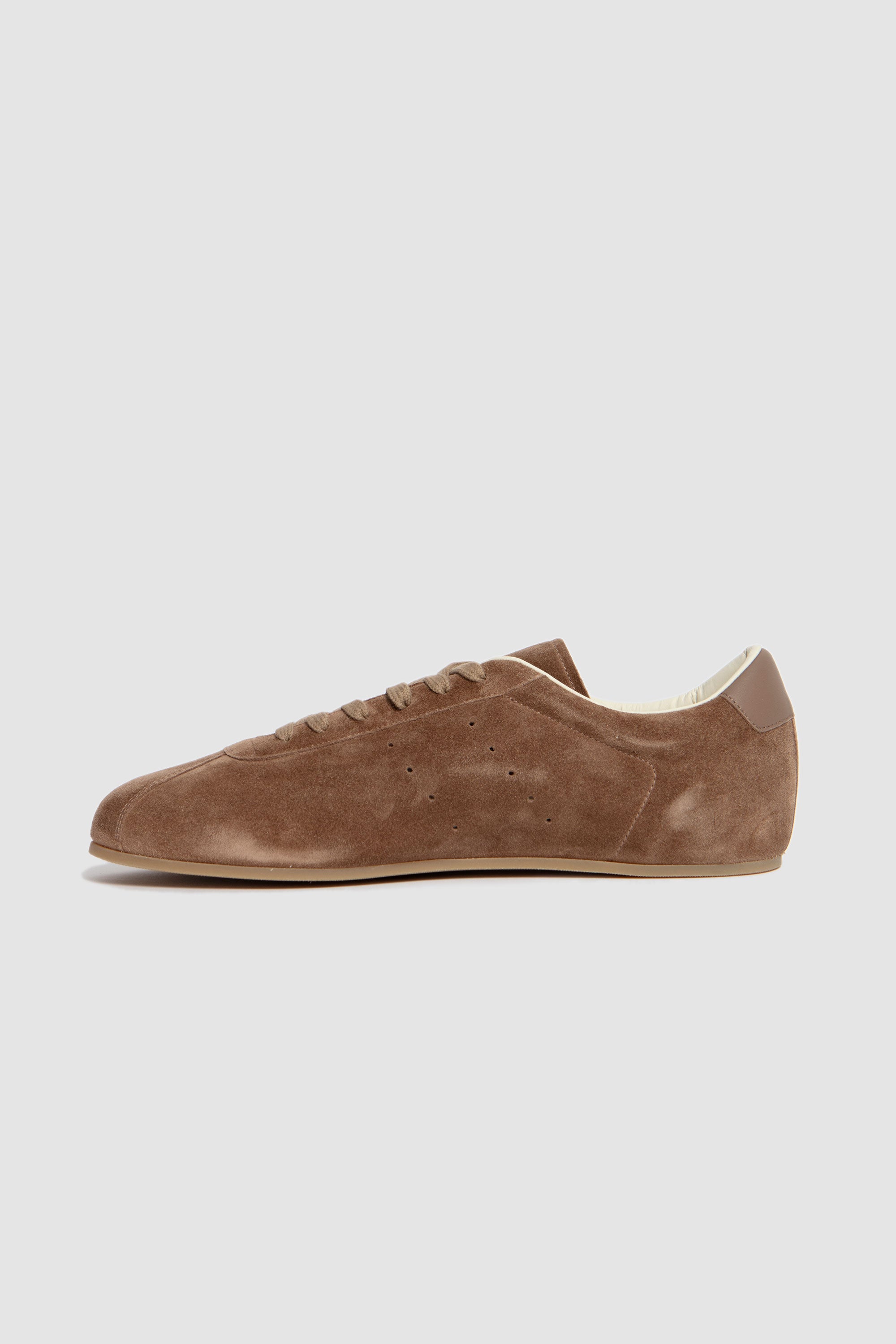 Driving Shoe Taupe_4