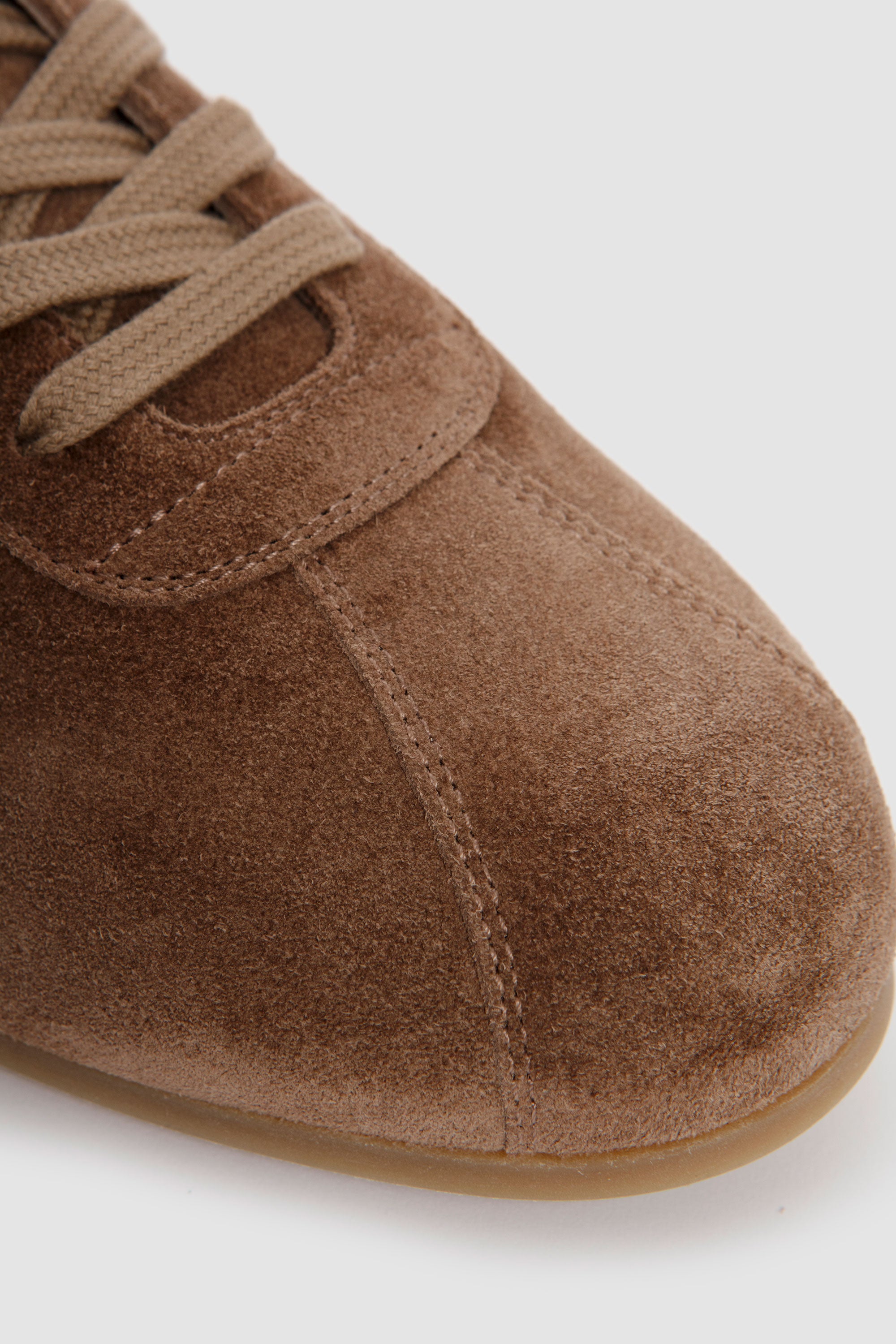 Driving Shoe Taupe_5