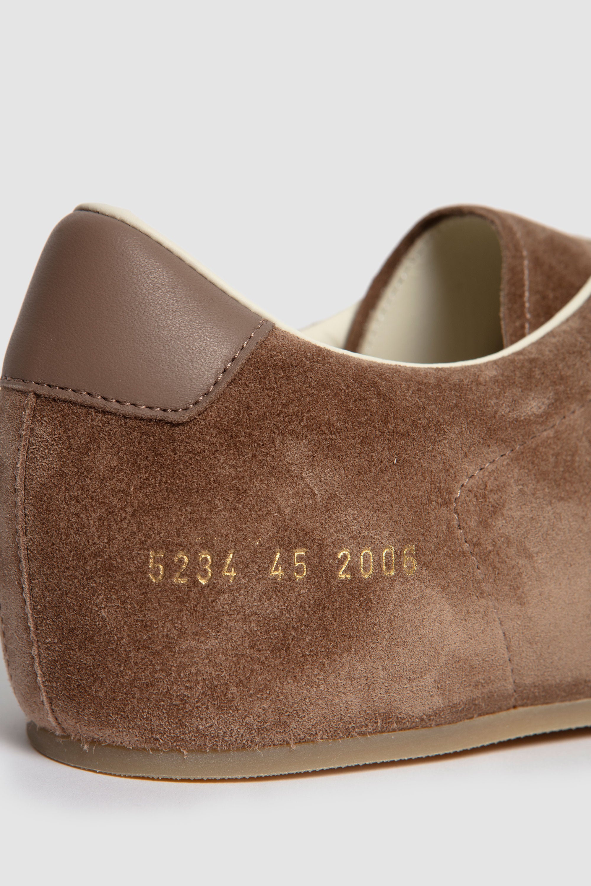 Driving Shoe Taupe_6