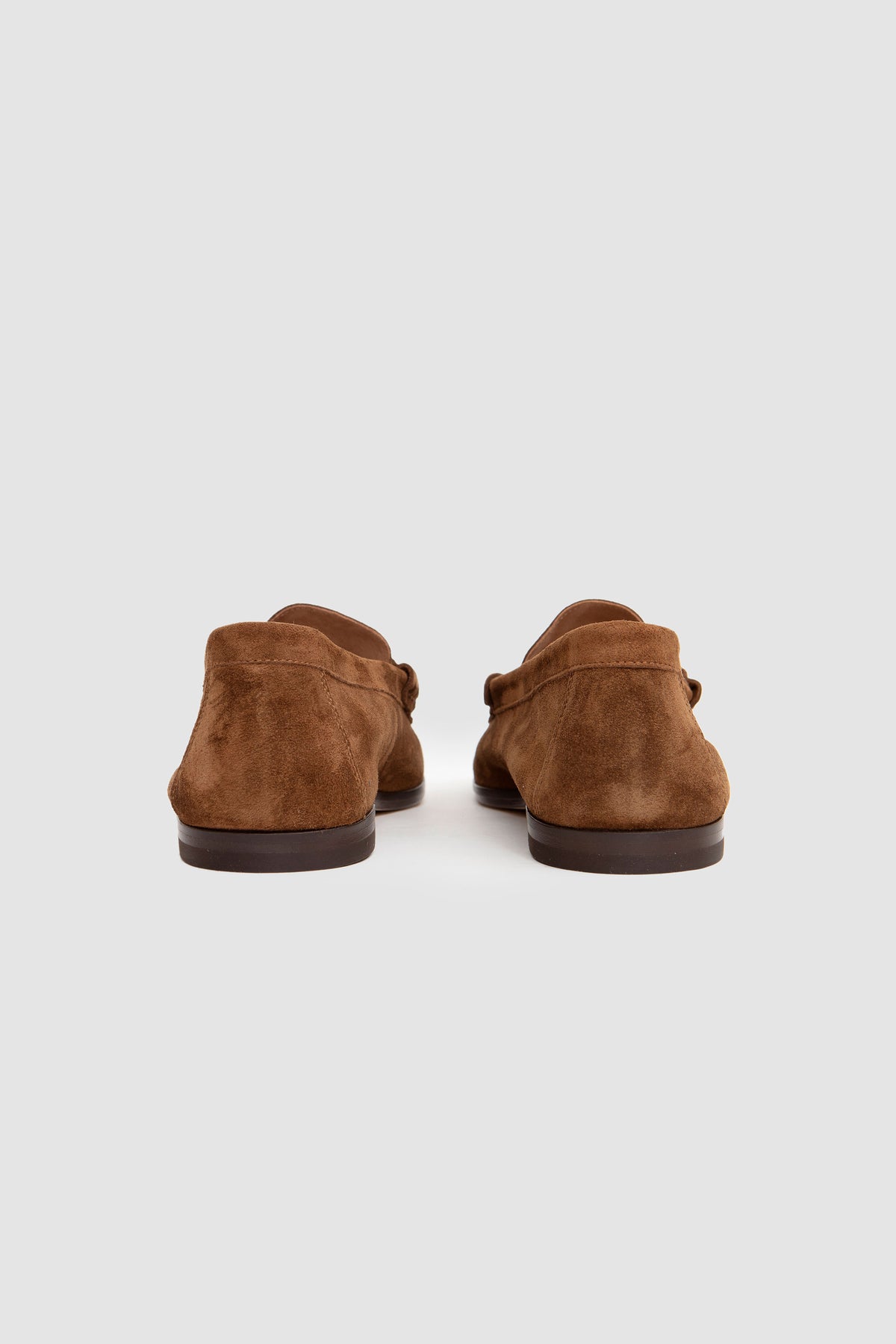 Loafer Suede Brown_7