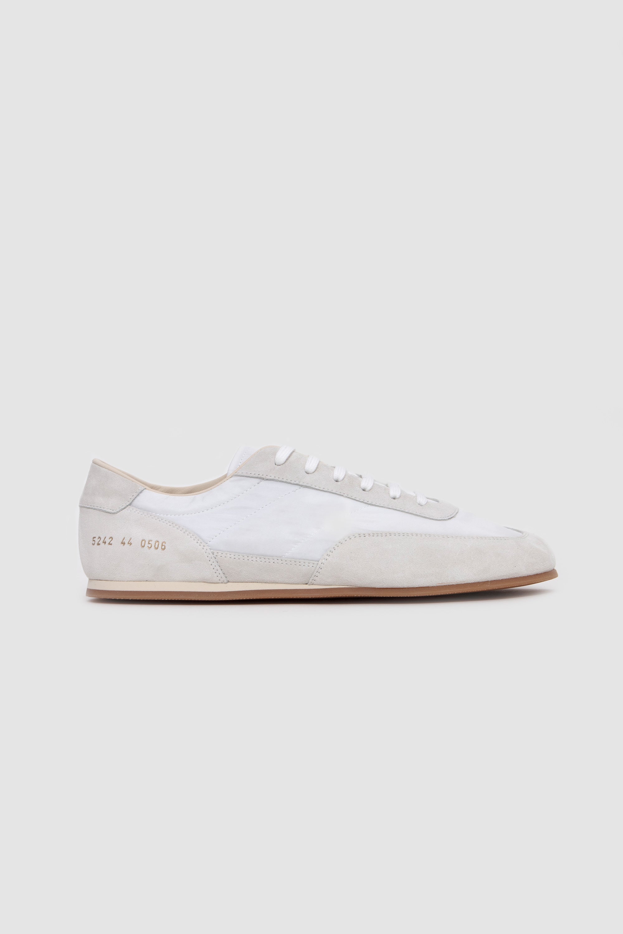 Minimal Runner White_1