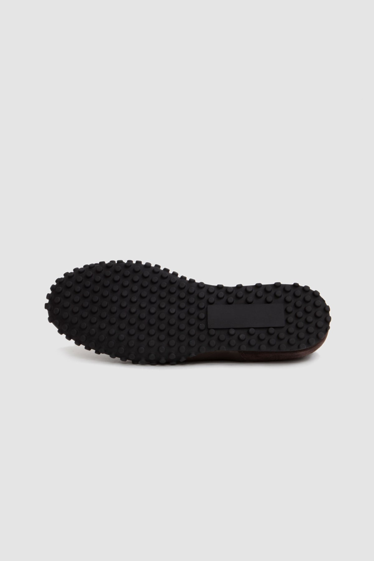 Minimal Runner Seventy Leather/ Suede Moka_7