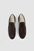 SPORTIVO STORE_Slip On in Suede Brown_4