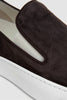 SPORTIVO STORE_Slip On in Suede Brown_6